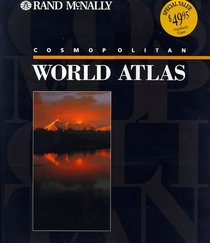 Cosmopolitan World Atlas