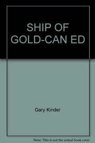 Ship of Gold-Can Ed
