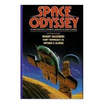 Space Odyssey: an Anthology of Great Science Fiction Stories
