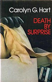Death by Surprise