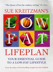 Sue Kreitzman's Low Fat Lifeplan