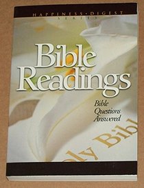 Bible Readings