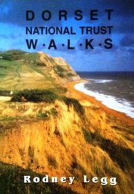 Dorset National Trust Walks