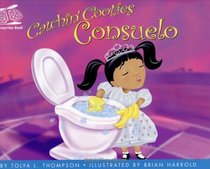 Catchin' Cooties Consuelo (A Smarties Book) (A Smarties Book Series)