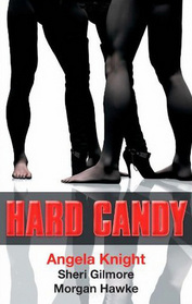Hard Candy: Hero Sandwich / Candy for Her Soul / Fortune's Star