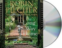 The Long Way Home (Audio CD) (Unabridged)