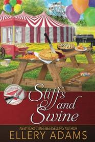 Stiffs and Swine (Supper Club Mysteries) (Volume 4)