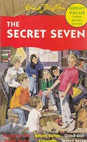 Secret Seven Triple: 
