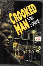 Crooked Man (Tubby Dubonnet, Bk 1)