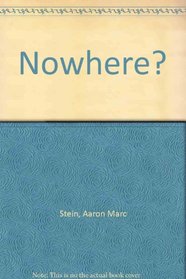 Nowhere?