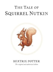 The Tale of Squirrel Nutkin