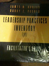 Leadership Practices Inventory (LPI) Facilitator's Guide