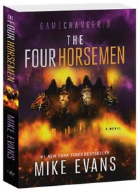 The Four Horsemen (Gamechanger 3)