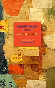 Bright Magic: Stories (New York Review Books Classics)
