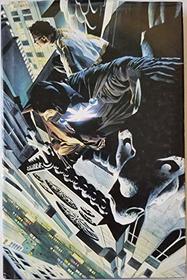 Kurt Busiek's Astro City Vol. II: Confession