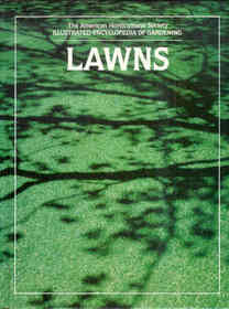 Lawns (Illustrated Encyclopedia of Gardening)