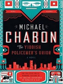 The Yiddish Policemen's Union