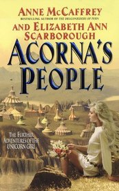 Acorna's People (Acorna, Bk 3)