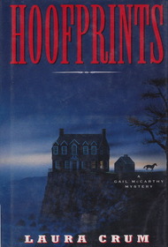 Hoofprints (Gail McCarthy Mysteries, Bk 2)