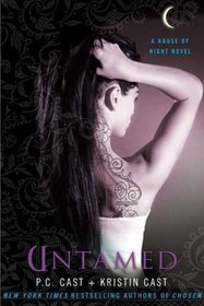 Untamed (House of Night, Bk 4)