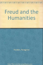 Freud and the Humanities