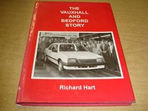 The Vauxhall and Bedford Story
