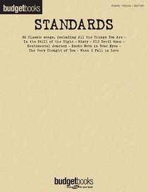 Standards: Budget Books (Budgetbooks)