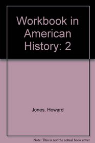 Workbook in American History