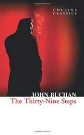 39 Steps (Collins Classics)