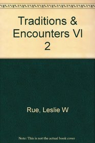 Traditions and Encounters, Vol. 2