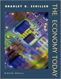The Economy Today and DiscoverEcon Online Code Card Package