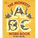 The Monkeys' A B C Word Book