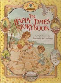 The Happy Times Storybook