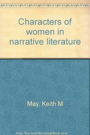 Characters of women in narrative literature