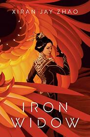 Iron Widow (Iron Widow, Bk 1)