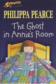 The Ghost in Annie's Room (Sprinters)