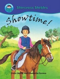 Showtime! (Start Reading: Starcross Stables)