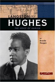 Langston Hughes: The Voice Of Harlem (Signature Lives)