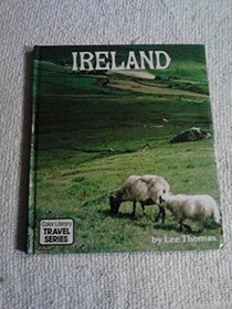 Ireland (Color Library Travel Series)