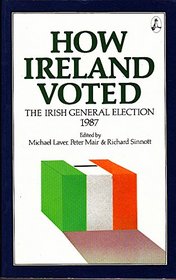 How Ireland Voted: The Irish General Election