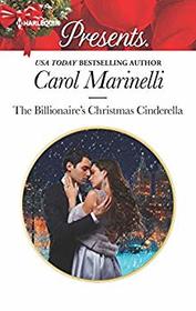 The Billionaire's Christmas Cinderella (Harlequin Presents, No 3678)