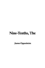 Nine-tenths