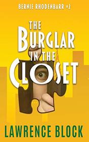 The Burglar in the Closet (Bernie Rhodenbarr)