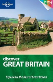 Discover Great Britain (Full Color Country Guides)