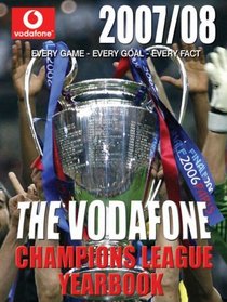 The Vodafone Champions League Yearbook