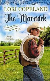 The Maverick (Men of the Saddle)