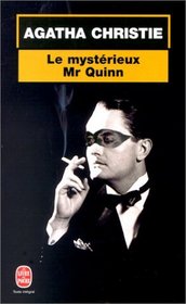 Le Mystérieux Mr. Quinn