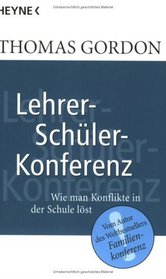 Heyne Sachbuch, Nr.24, Lehrer-Schler-Konferenz