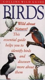 Birds of Britain and Ireland (Collins Wild Guide)