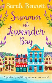 Summer at Lavender Bay (Lavender Bay, Bk 2)
